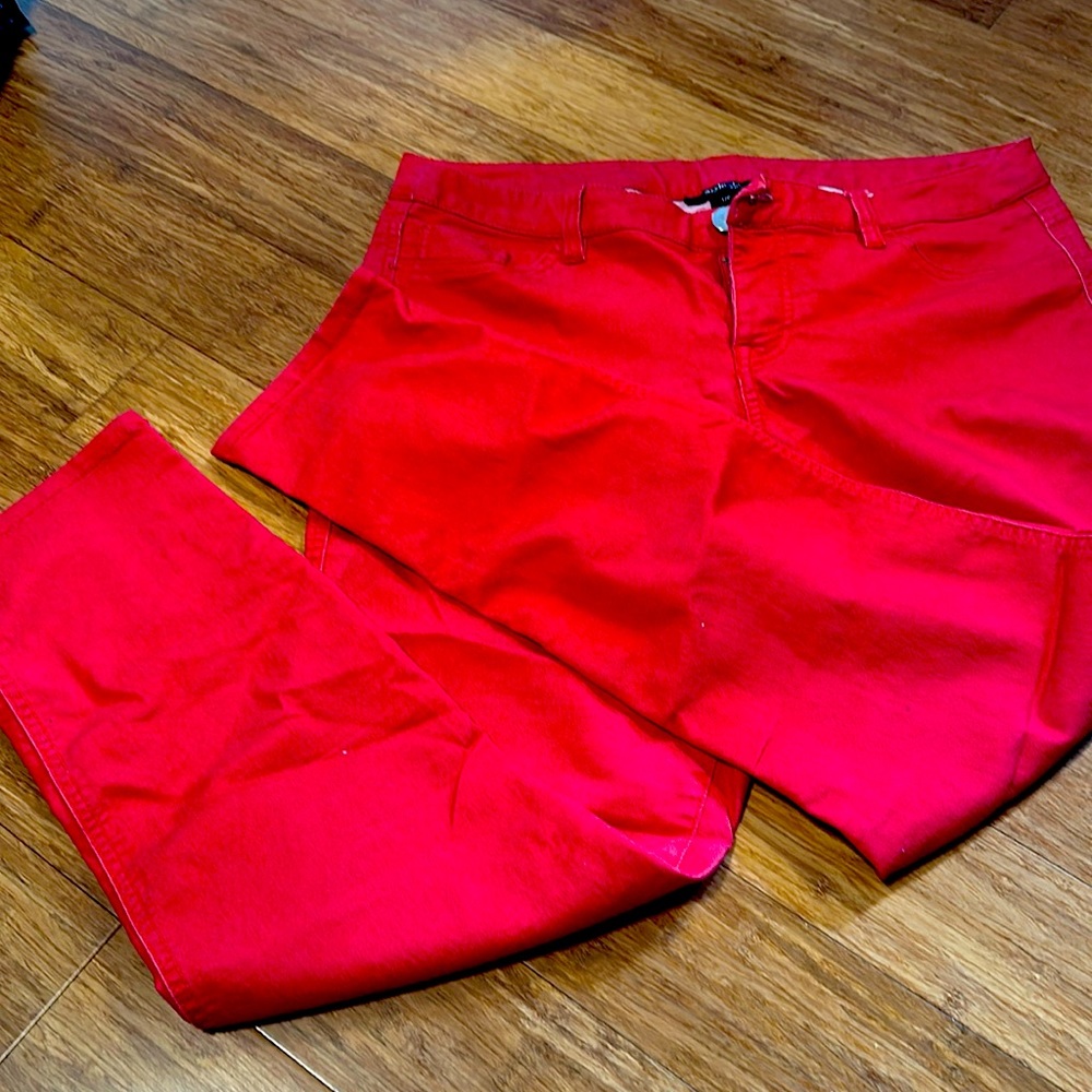 Pants